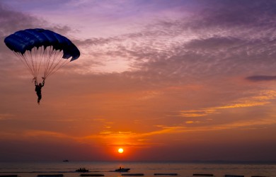 Con Dao: A Taste of Australia in Vietnam (with Luke Nguyen)