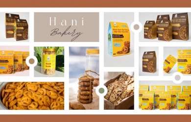 Côn Đảo có sản phẩm OCOP 3 sao đầu tiên