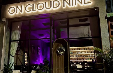 05 quán cocktail chill nhẹ ở Côn Đảo