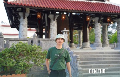 CÔN ĐẢO LUÔN NHẬN ĐƯỢC SỰ ĐỒNG HÀNH CỦA DU KHÁCH TRÊN HÀNH TRÌNH QUYẾT TÂM GIẢM NHỰA