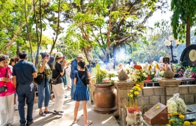 Báo Anh giới thiệu 12 điểm đến đẹp nhất ở Việt Nam