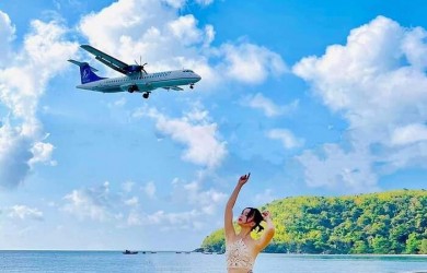 Travel Guide to Con Dao in April: Must-Visit Destinations and Exciting Activities for an Unforgettable Trip