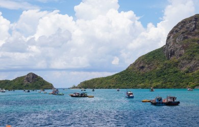 Must-know Notes for visiting Con Dao this season, 2025