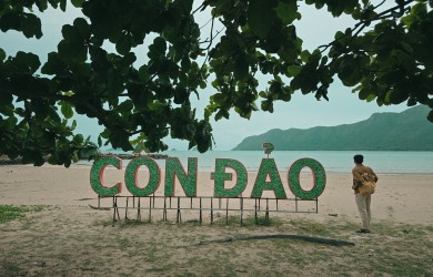 Côn Đảo có gì hấp dẫn khiến du khách đổ xô tìm đến?