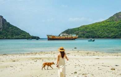 Côn Đảo – Hòn ngọc giữa Biển Đông