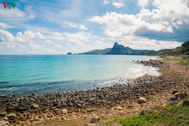Không phải Đà Nẵng, Nha Trang hay Phú Quốc, đây mới là bãi biển được du khách nhận xét "Top 1 Việt Nam"