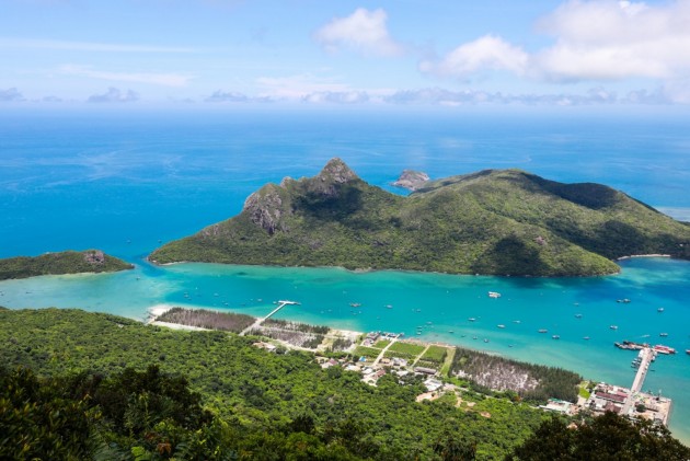 Du lịch Côn Đảo: Cẩm nang từ A đến Z 2025