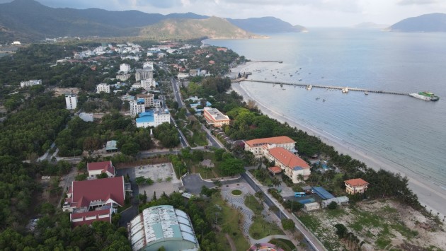 Dấu ấn nhiệm kỳ 2020 – 2025 của Đảng bộ Đặc khu Côn Đảo