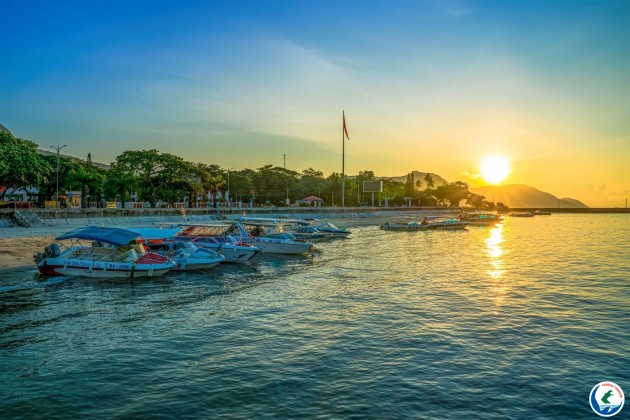 Du lịch Côn Đảo 'trong tầm tay' với bản đồ 3D của TP.HCM