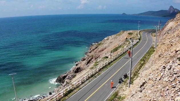 Đưa Côn Đảo thành biểu tượng du lịch biển đảo quốc tế