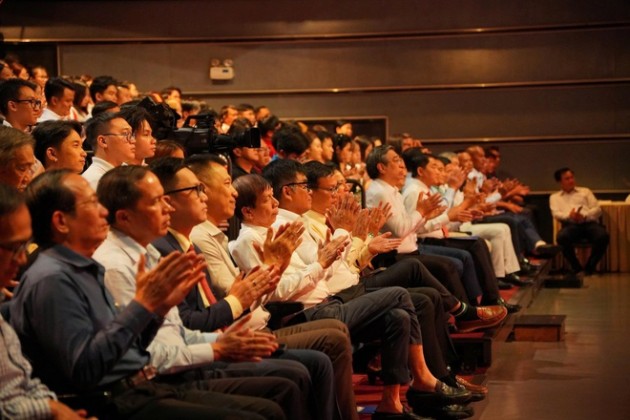 HTV công bố Giải chạy "Ý chí Côn Đảo" 2026