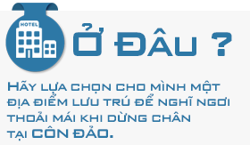 Điểm hotel