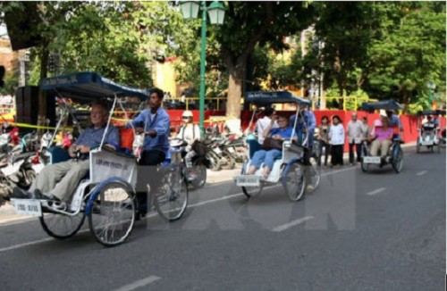 Lần đầu tiên Việt Nam có Bộ quy tắc về ứng xử văn minh khi đi du lịch
