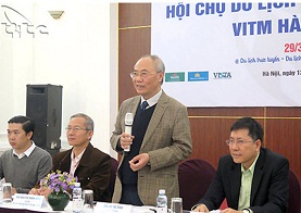 Online travel is the main subject of VITM 2018