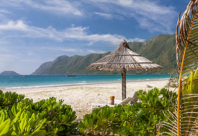 Khám phá Côn Đảo