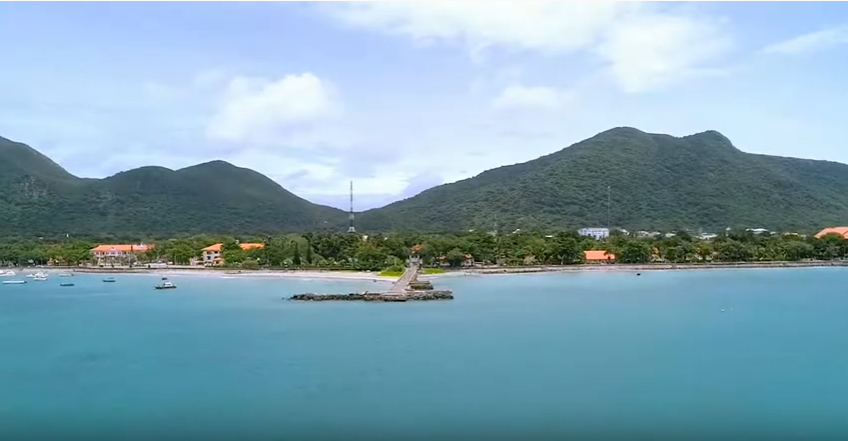 Tiền Phong Marathon lần thứ 63 trở lại trong tháng 3 tại Côn Đảo