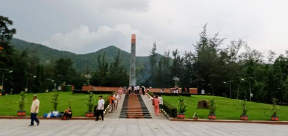 Huyền thoại Côn Đảo xưa và nay