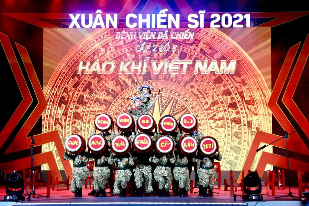 “Mùa Xuân biển đảo năm 2021” tại Côn Đảo