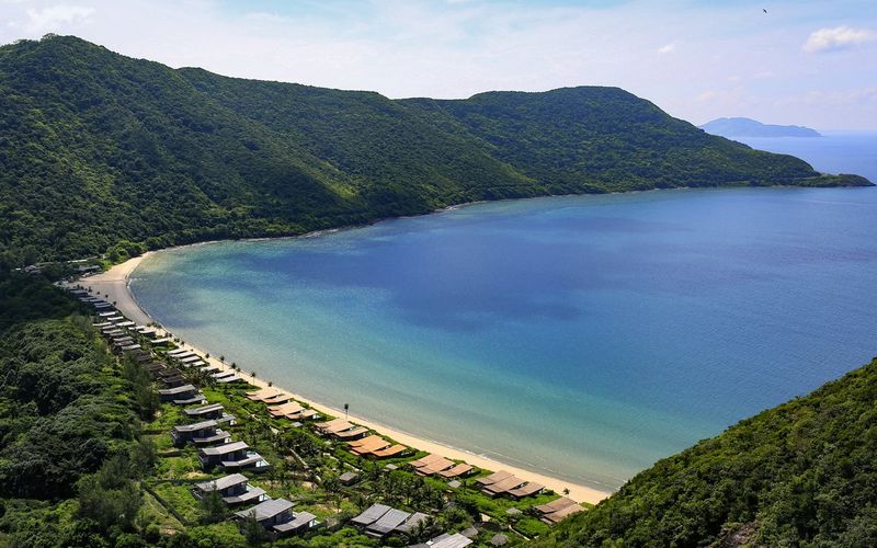 Côn Đảo chuyển qua trạng thái bình thường mới trên địa bàn huyện.