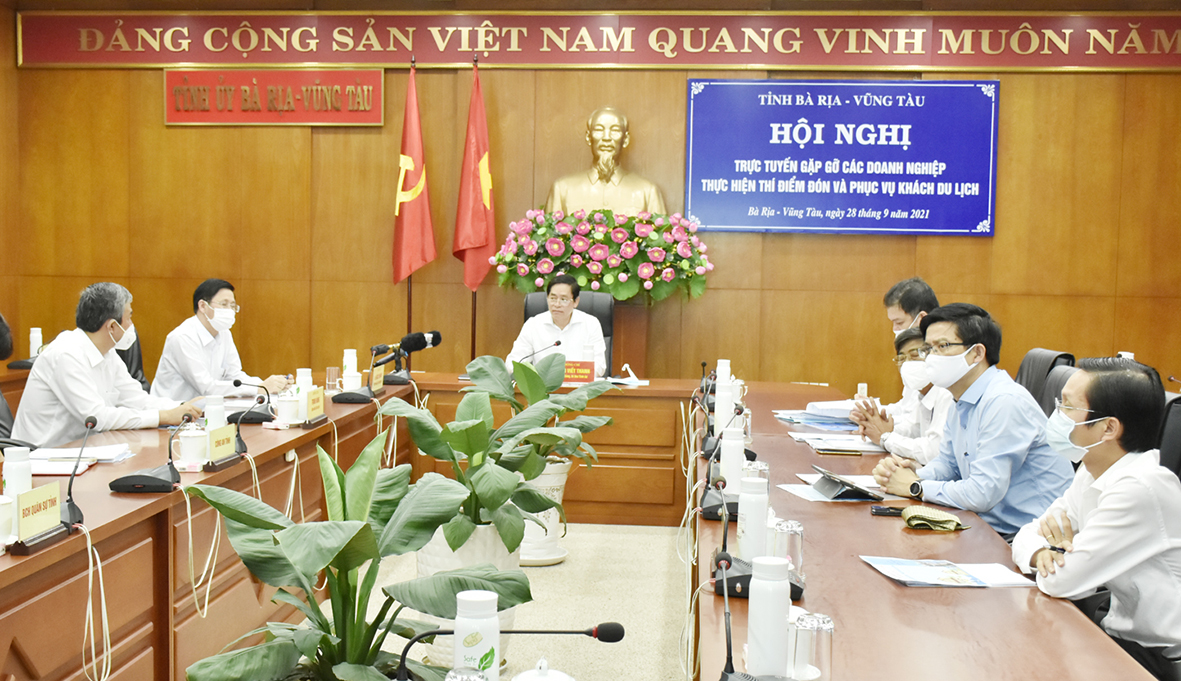 Thí điểm đón khách thu nhập cao, cơ sở nghỉ dưỡng phải bảo đảm an toàn
