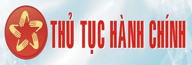 Quy trình nội bộ trong giải quyết thủ tục hành chính thuộc thẩm quyền giải quyết của Sở Du lịch tỉnh Bà Rịa-Vũng Tàu