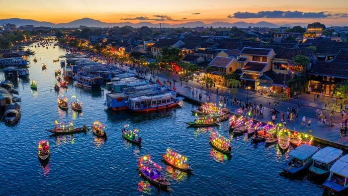 1412special page launched to promote vietnamese tourism to foreign visitors
