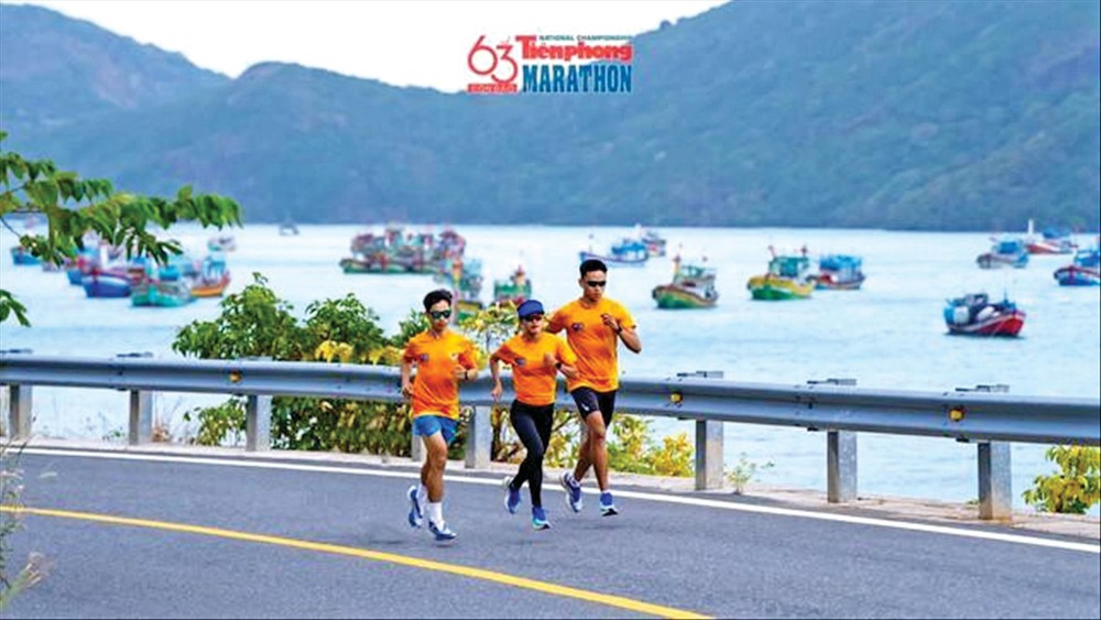 Cẩm nang bỏ túi cho vận động viên khám phá Côn Đảo