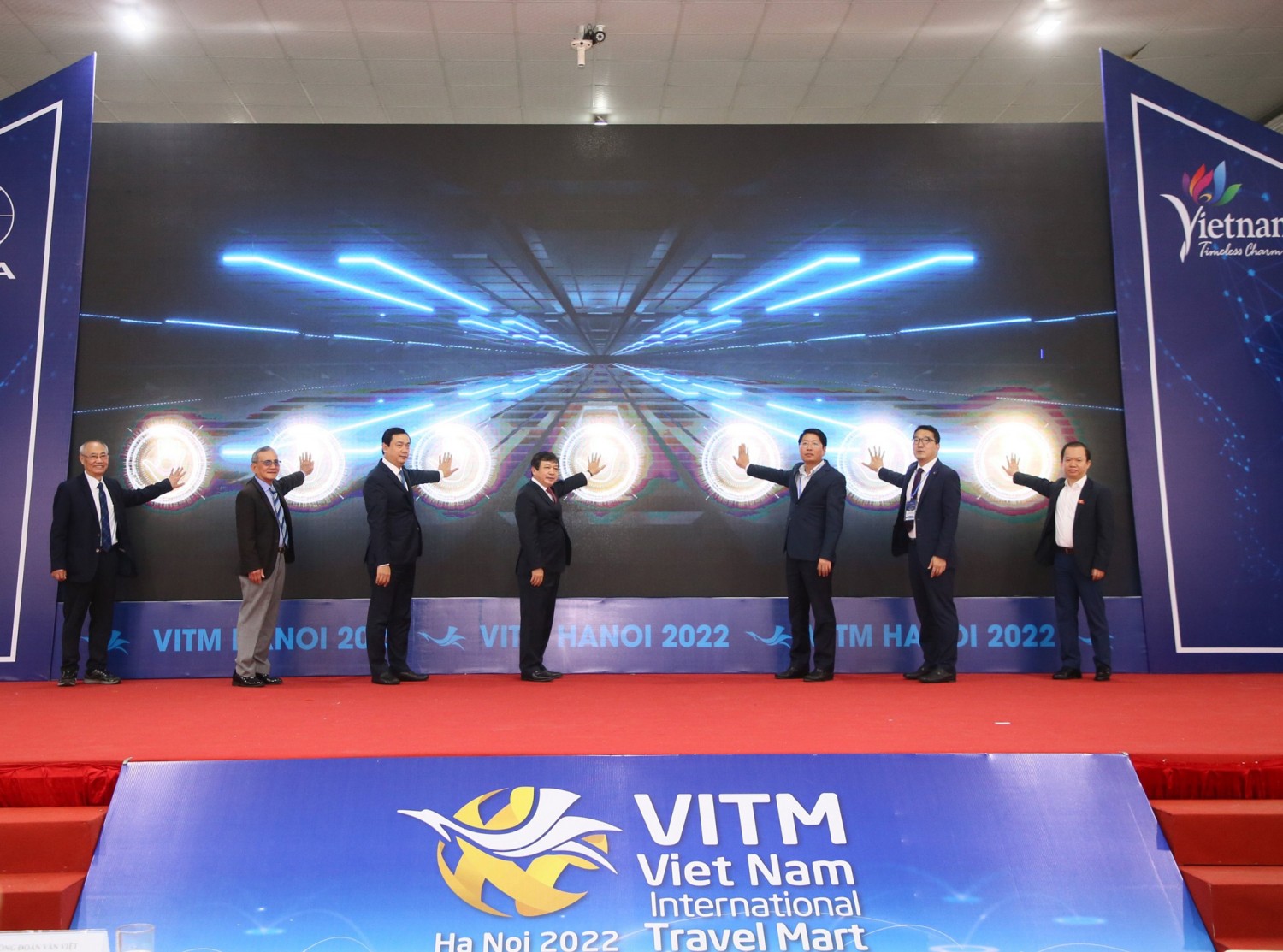 VITM Hà Nội 2022