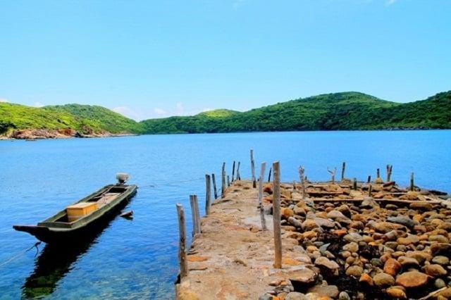 Du lịch Côn Đảo có những gì?