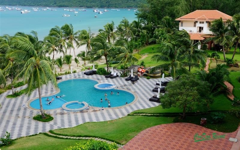 Con Dao Resort