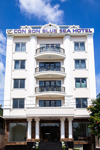 Con Son Blue Sea