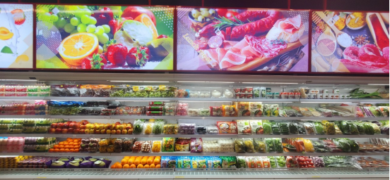 Siêu thị Takai Côn Đảo