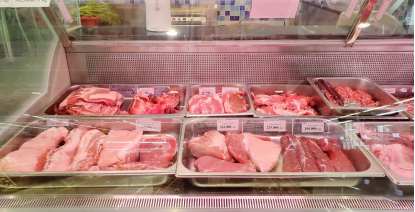 Siêu thị Takai Côn Đảo