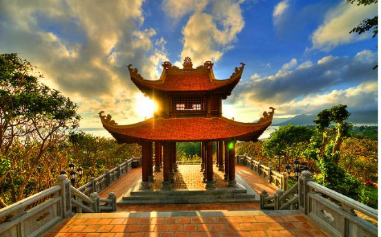 Vân Sơn Tự