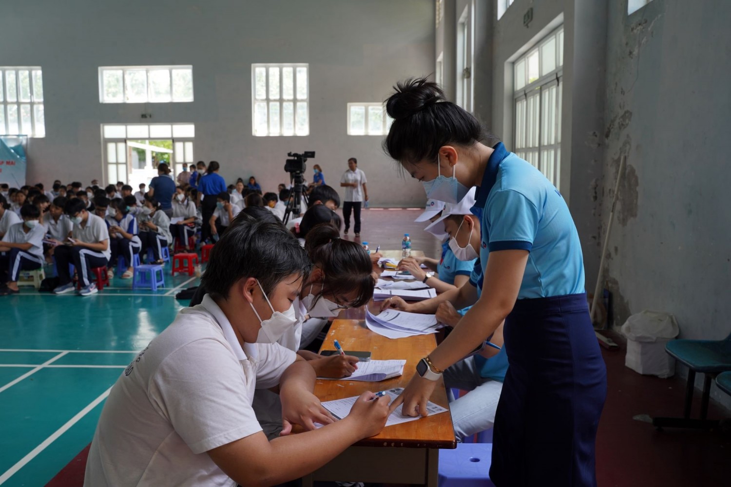 Tuổi trẻ Bà Rịa – Vũng Tàu tiên phong chuyển đổi số