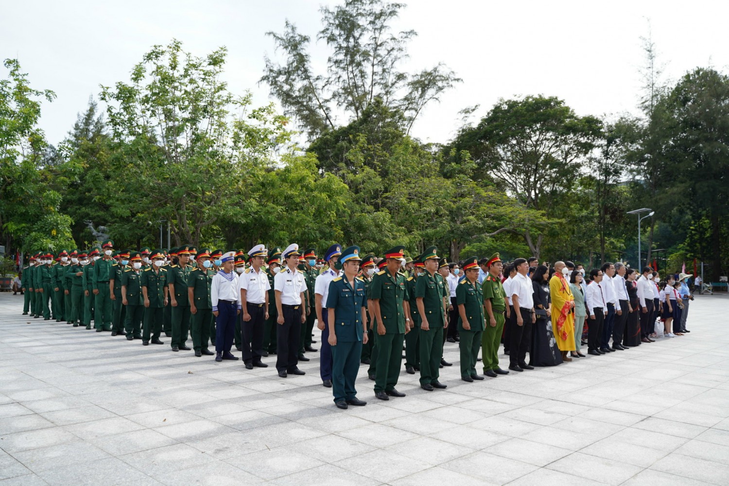 Lễ dâng hương