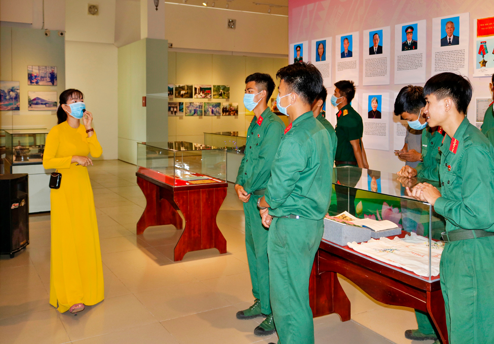 Bảo tàng Côn Đảo