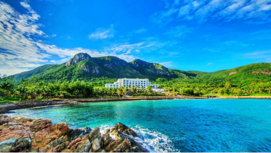 Orson Hotel & Resort Côn Đảo 