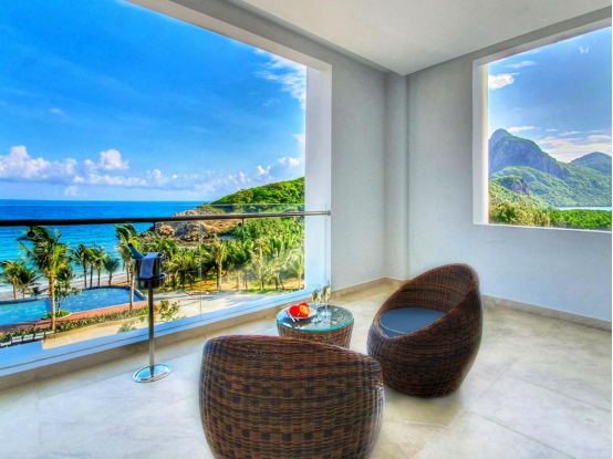 Orson Hotel & Resort Côn Đảo (Nguồn: Internet)