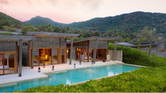 Six Senses Côn Đảo