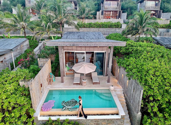 Six Senses Côn Đảo