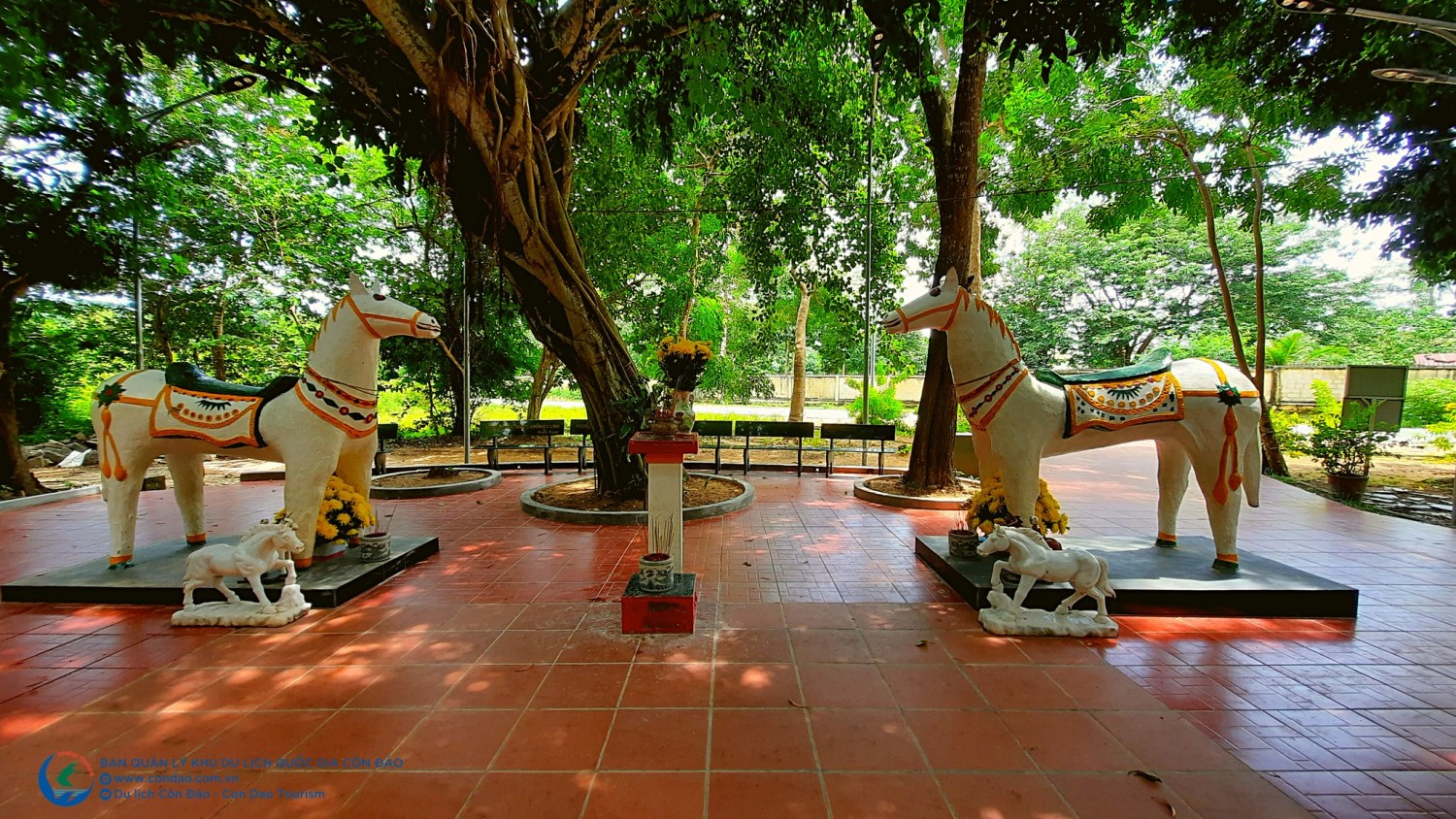 Miếu hoàng tử Cải