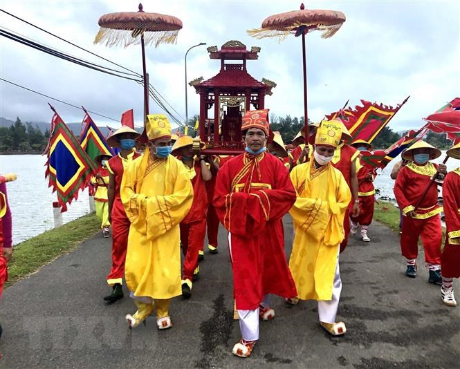 Lễ giỗ 