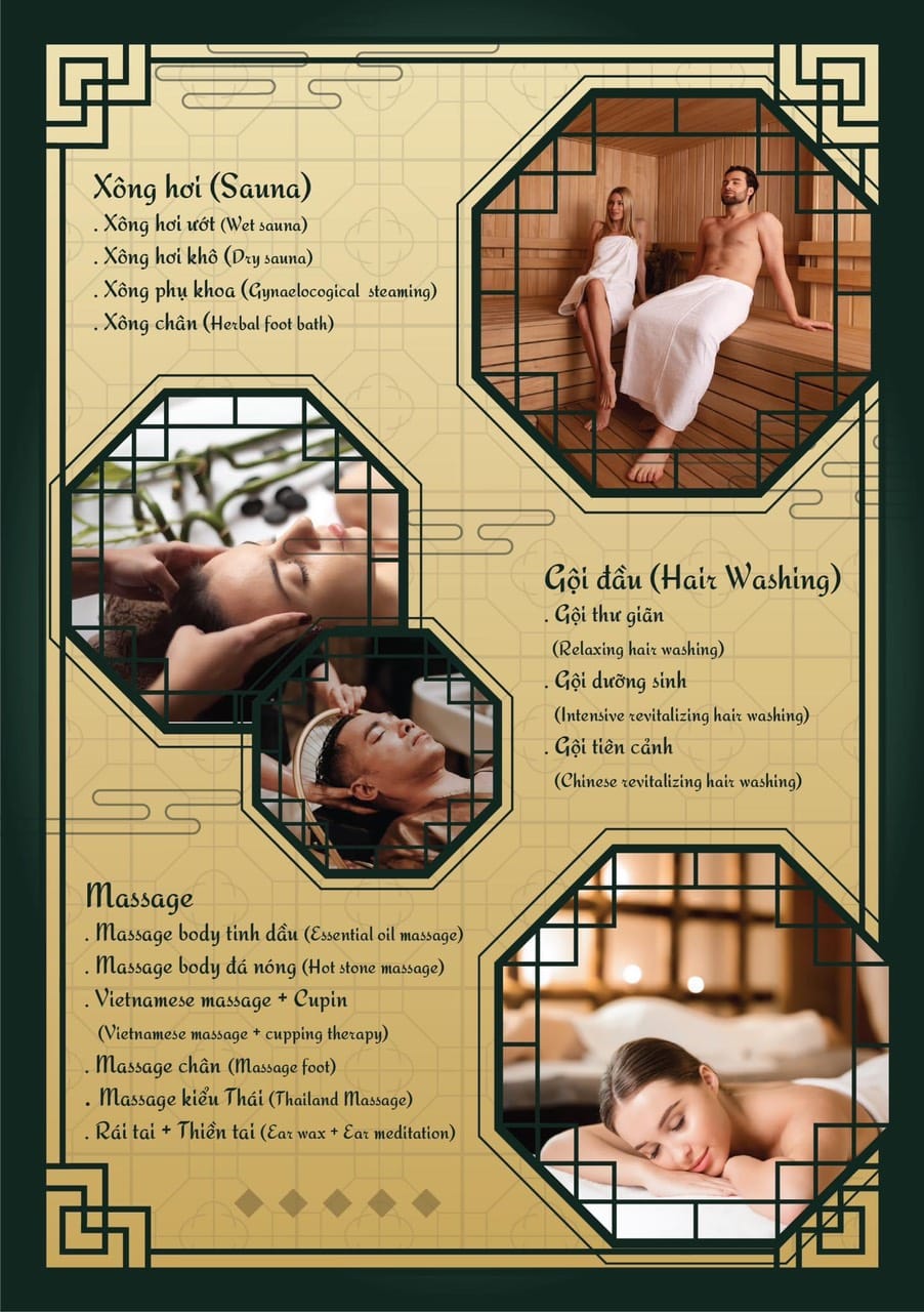 Sunrise Spa