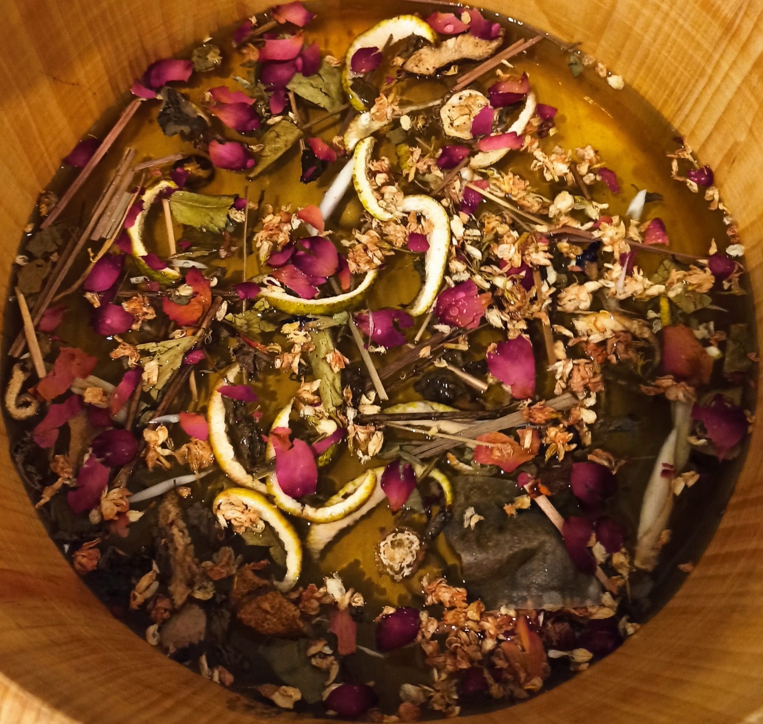 Cỏ Mây Spa