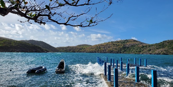 Du lịch sinh thái CÔn Đảo