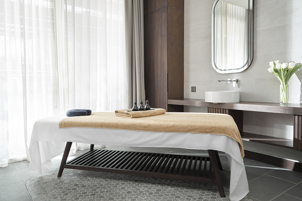 Sense Spa