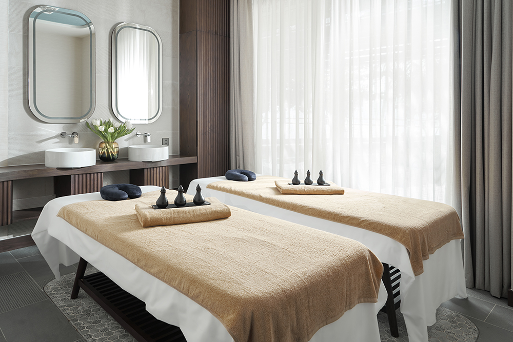 Sense Spa