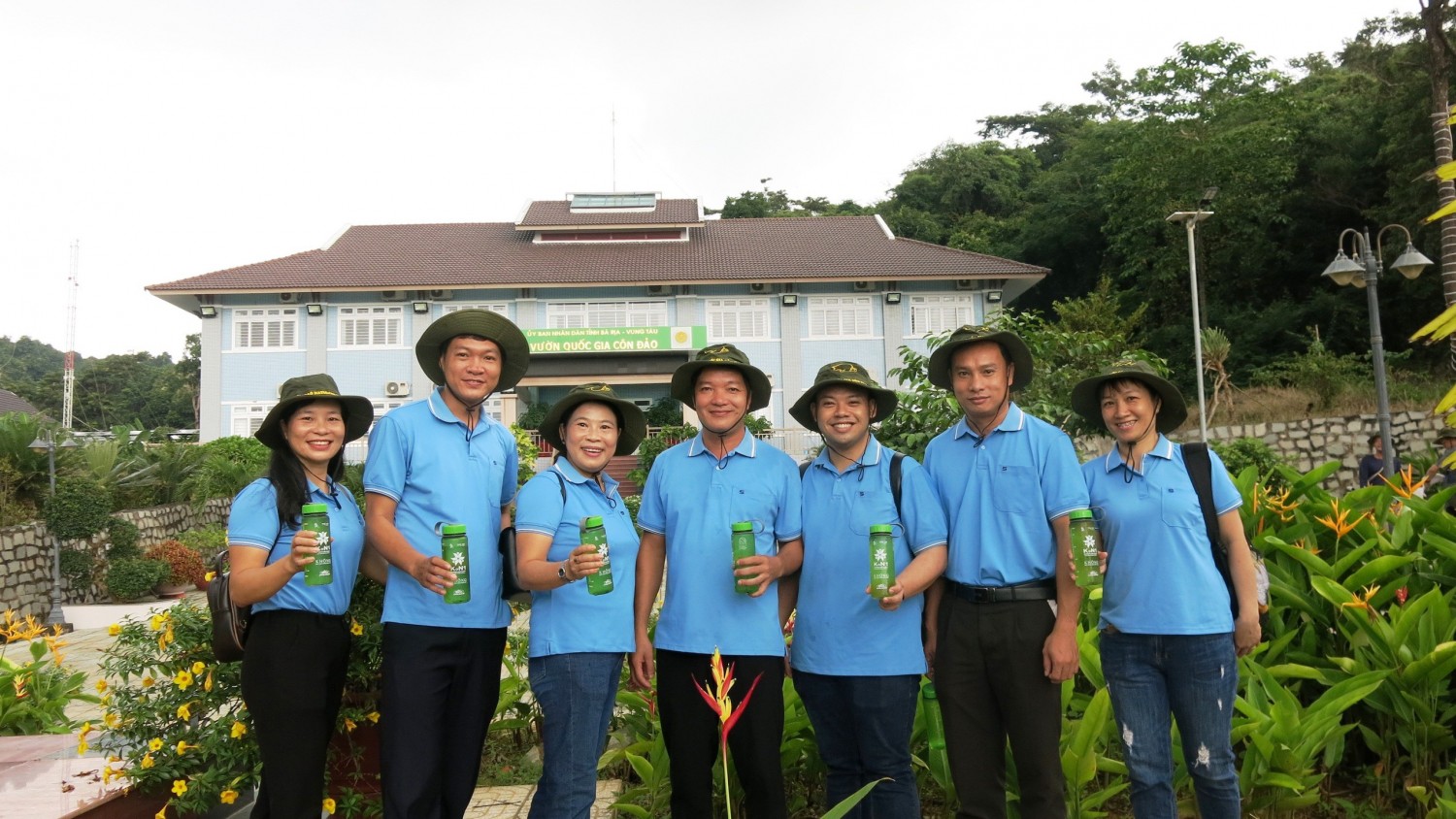 Hoạt động cộng đồng
