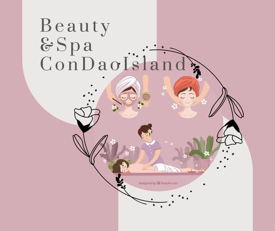 SPA TẠI CÔN ĐẢO - NƠI DU LỊCH KẾT HỢP CHĂM SÓC SỨC KHỎE